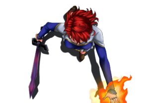 Eu vou Criar e desenhar o token 2D do seu RPG