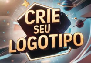 Eu vou criar um Logotipo incrível para o seu projeto