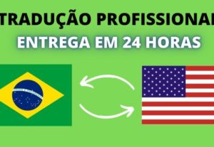 Eu vou Traduzir seu texto em inglês