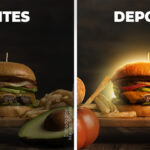 Eu vou editar suas fotos profissionalmente