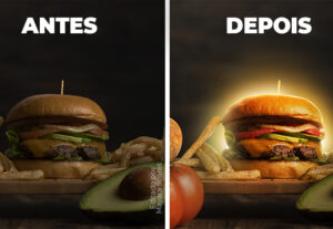 Eu vou editar suas fotos profissionalmente