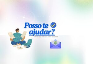 Eu vou te ofereço serviços de revisão e criação de texto.
