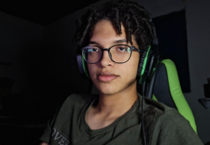 Eu vou fazer edições de foto e vídeo para vc