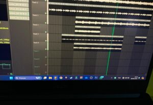 Eu vou fazer um beat como você quiser em 4 horas