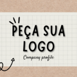 Eu vou fazer sua logo profissional, de alta qualidade.