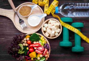 Eu vou enviar um e-book com receitas de pré e pós treino