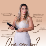 Eu vou fazer Posts para mídias sociais exclusivos, logo, fly...