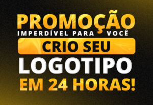 Eu vou Fazer a melhor logotipo para sua loja ou empresa