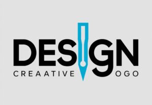 Eu vou fazer Logo, designer, letreiro e arte.