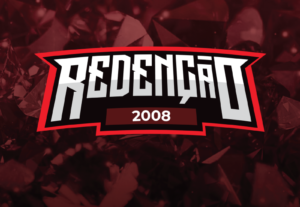 Eu vou fazer um escudo/logo de e-sports ou guilda
