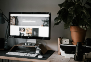Eu vou desenvolver Sites Responsivos em WordPress