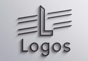 Eu vou fazer logos para você