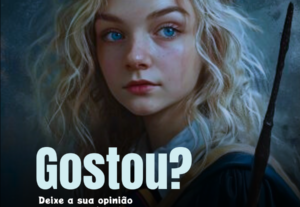 Eu vou fazer artes para as redes sociais para você