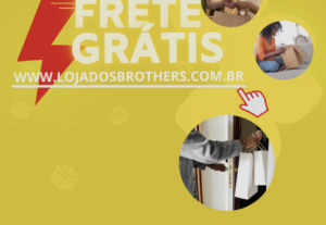 Eu vou construir sua loja virtual