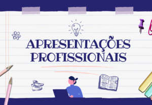 Eu vou criar sua apresentação de slides de forma profissiona...