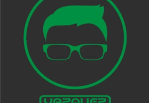Eu vou criar uma logo para você