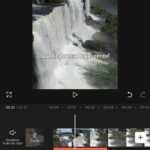 Eu vou editar seus vídeos pro Reels/Tiktok