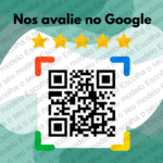 Eu vou criar uma Arte de Avaliação do seu Negócio