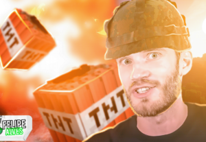 Eu vou fazer thumbnail para seu canal