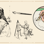 Eu vou fazer artes digitais de quaisquer área