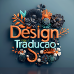 Eu vou ajudar você com Tradução e design gráfico