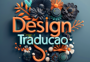 Eu vou ajudar você com Tradução e design gráfico