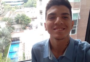 Eu vou criar um roteiro/narração