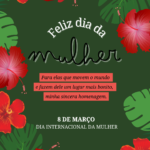 Eu vou criar um desing para vc, Flyer/ post para insta