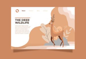 Eu vou criar páginas e landing pages incríveis