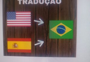 Eu vou traduzir seu texto do Inglês ou Espanhol para Portugu...