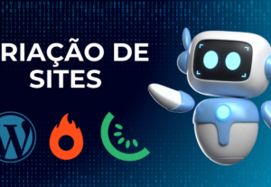 Eu vou criar página de venda poderosa para seu curso
