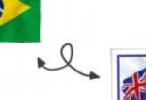 Eu vou traduzir o seu texto do português para o inglês