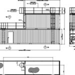 Eu vou fazer um projeto / detalhamento técnico / plantas