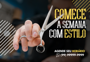 Eu vou criar artes para o seu instagram