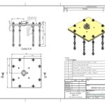 Eu vou desenvolver sua ideia ou necessidade em modelo 3D Cad...