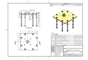 Eu vou desenvolver sua ideia ou necessidade em modelo 3D Cad...