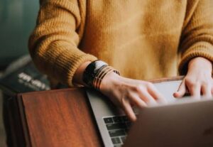 Eu vou criar textos incríveis para seu blog ou página