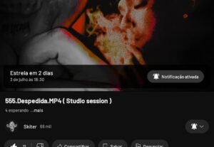 Eu vou Fazer letras para sua música