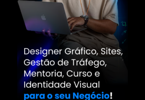 Eu vou Desenvolver de Sites / LandingPage para seu negócio