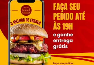 Eu vou fazer um post de qualidade para seu produto ou serviç...