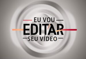 Eu vou Editar o seu Vídeo em 4 Dias