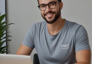 Eu vou Criar diversos tipos de conteúdo pra você.