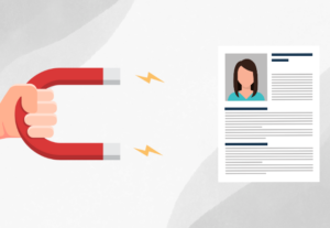 Eu vou transformar seu currículo e LinkedIn em sucesso