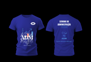 Eu vou  fazer as artes das suas camisas personalizadas