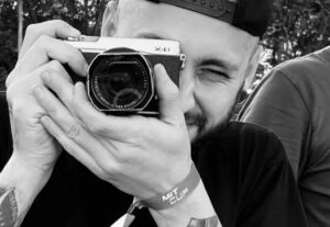 Eu vou fazer sua edição de videos