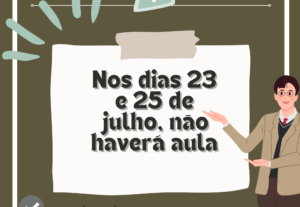 Eu vou criar cartões e avisos para rede social