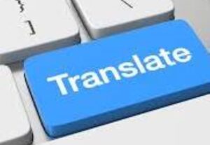Eu vou traduzir seu texto do Inglês para o Português