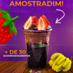 Eu vou fazer artes para sua empresa