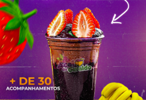 Eu vou fazer artes para sua empresa