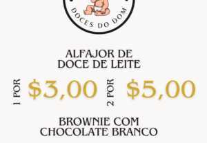 Eu vou fazer vídeos e áudios para divulgar o seu produto
